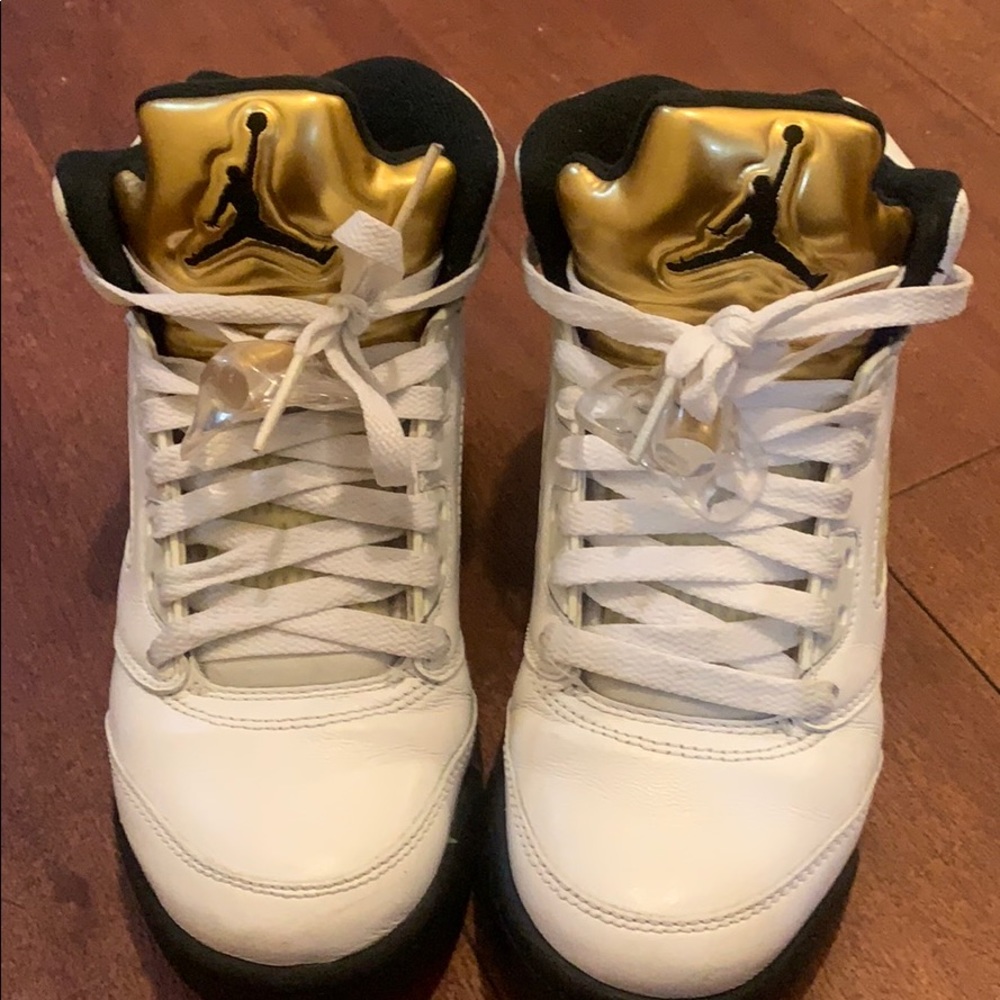 Jordan retro - Picture 2 of 6